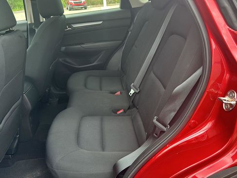 Used 2023 MAZDA CX-5 AWD 2.5 S image 11