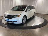 Used 2017 Honda Odyssey EX-L image 5