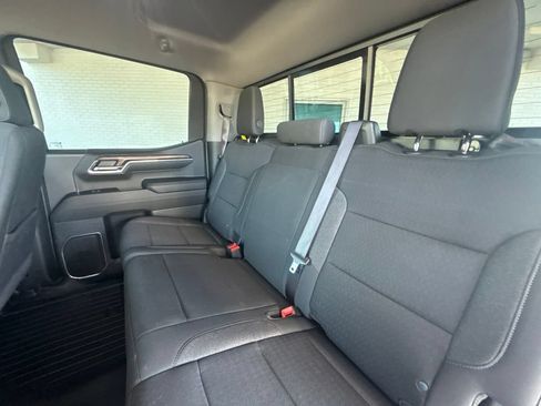 Used 2024 Chevrolet Silverado 1500 LT w/ All Star Edition Plus AWD/4WD image 42