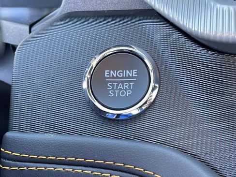 New 2026 Ford Explorer Tremor w/ Tremor Ultimate Package image 34