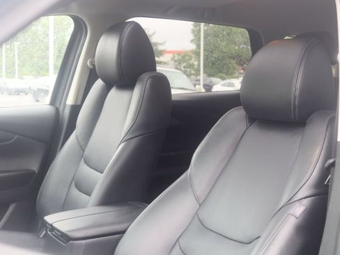 Used 2023 MAZDA CX-9 Touring AWD/4WD image 5