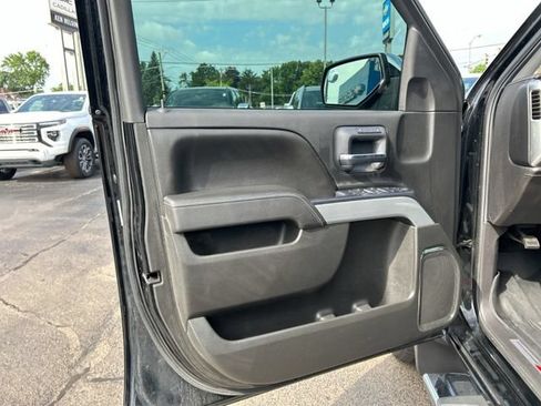 Used 2015 Chevrolet Silverado 1500 LTZ Z71 AWD/4WD image 25