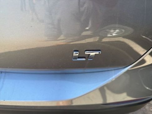 Used 2024 Chevrolet Equinox LT image 4