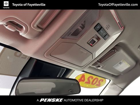 Used 2024 Toyota RAV4 XLE w/ Weather Package image 28