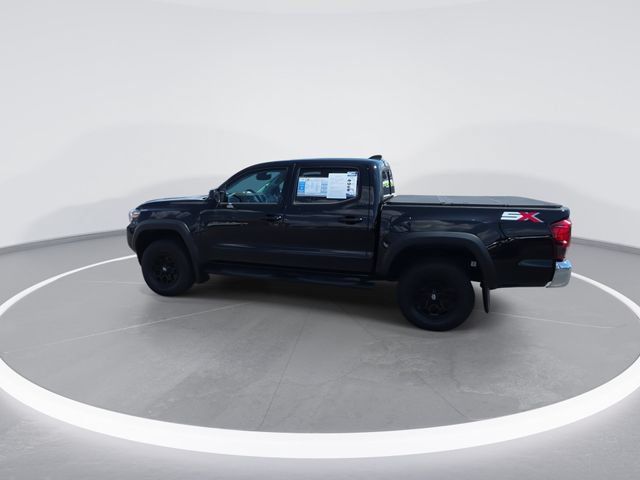 Used 2023 Toyota Tacoma SR5 w/ SX Package AWD/4WD image 6