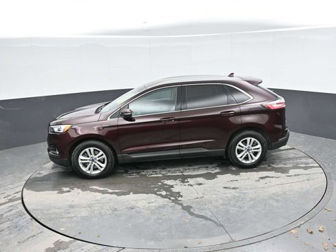 Used 2019 Ford Edge SEL w/ Equipment Group 201A image 30