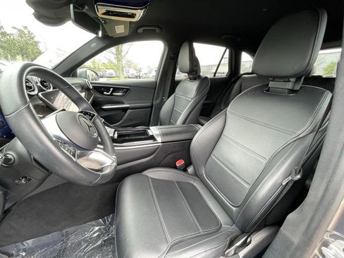 Used 2023 Mercedes-Benz GLC 300 image 23