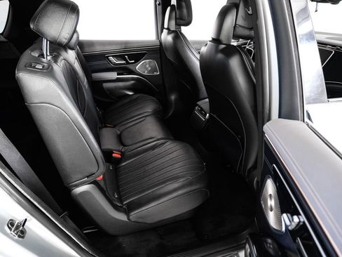 Used 2023 Mercedes-Benz EQS 450+ SUV image 34