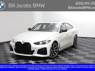 Used 2025 BMW 440i xDrive AWD/4WD video 1
