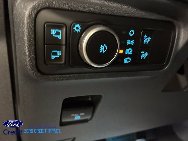 New 2026 Ford Bronco Raptor w/ Interior Carbon Fiber Pack AWD/4WD image 7