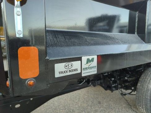 Used 2024 RAM 3500 Tradesman image 75