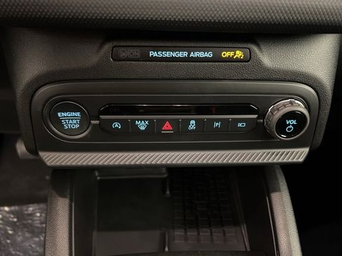 New 2025 Ford Bronco Sport Outer Banks w/ Outer Banks Tech Package+ image 14