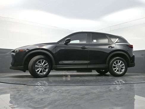 Used 2023 MAZDA CX-5 AWD 2.5 S w/ Select Package image 28