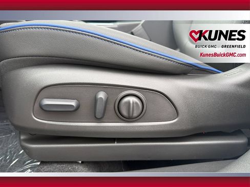 New 2026 Buick Encore GX Sport Touring w/ Comfort Package AWD/4WD image 21