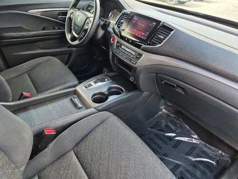 Used 2022 Honda Ridgeline Sport image 14