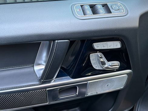 Used 2019 Mercedes-Benz G 63 AMG 4MATIC image 10