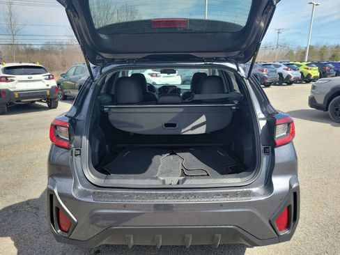 Certified 2025 Subaru Crosstrek 2.5i Limited image 24