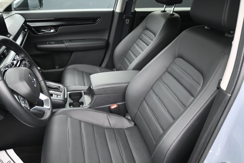 Used 2026 Honda CR-V EX-L image 22