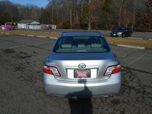 Used 2009 Toyota Camry Hybrid image 10
