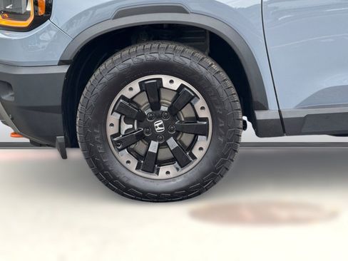 Certified 2026 Honda Passport TrailSport Elite image 13
