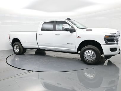 New 2026 RAM 3500 Laramie
