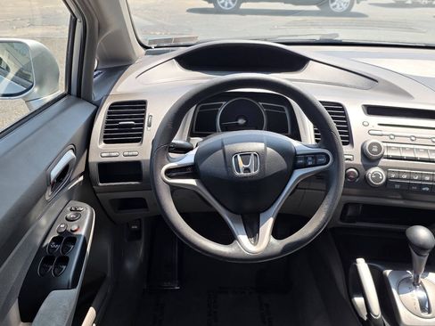 Used 2009 Honda Civic LX image 16