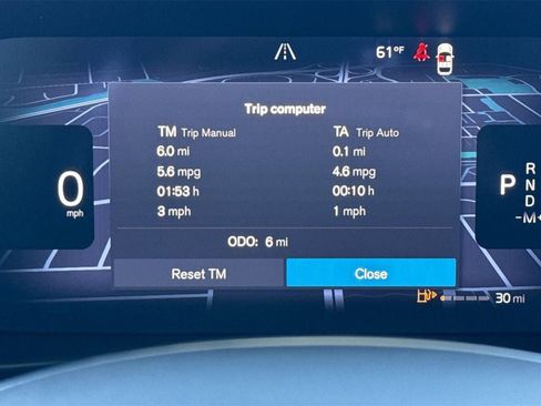 Used 2026 Volvo XC60 B5 Plus w/ Climate Package AWD/4WD image 27