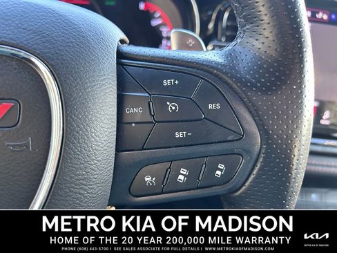 Used 2023 Dodge Durango GT image 17