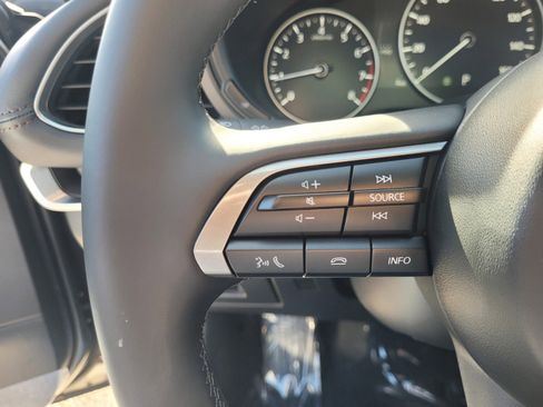 New 2026 MAZDA MAZDA3 s image 27