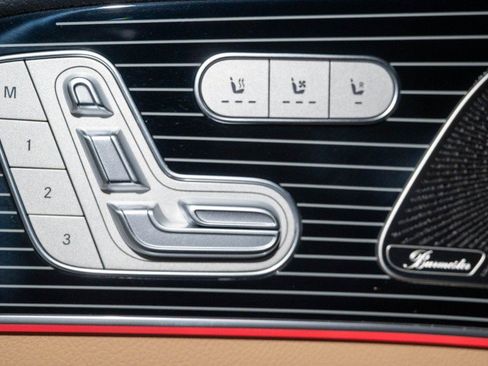New 2026 Mercedes-Benz GLE 580 4MATIC image 20