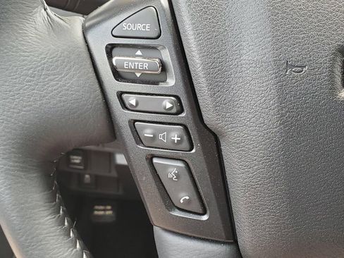 Certified 2026 Nissan Frontier SV w/ SV Convenience Package RWD image 31