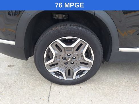 Used 2023 Hyundai Santa Fe SEL Convenience AWD/4WD image 28