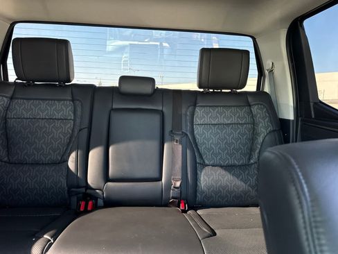 Used 2024 Toyota Tundra Limited w/ TRD Off-Road Package AWD/4WD image 23