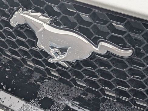 Used 2022 Ford Mustang GT Premium image 12