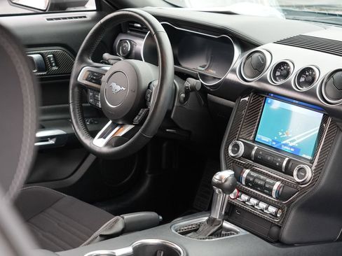 Used 2021 Ford Mustang Mach 1 RWD image 27