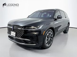 Used 2025 Lincoln Nautilus Reserve AWD/4WD video 1