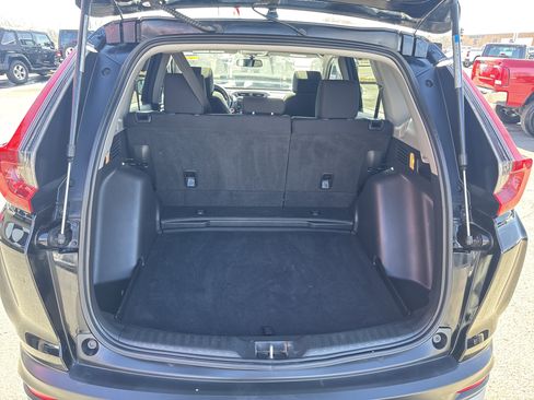 Used 2022 Honda CR-V EX image 29