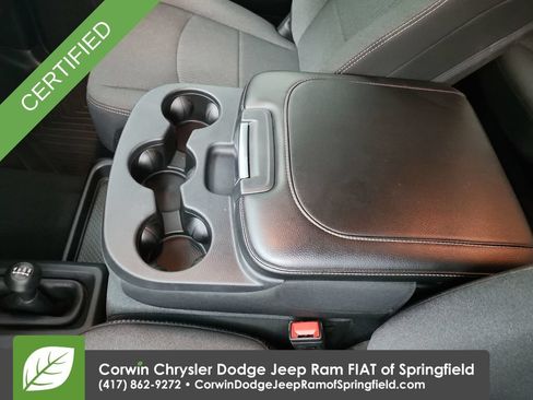 Used 2024 RAM 2500 Tradesman w/ Chrome Appearance Group AWD/4WD image 27