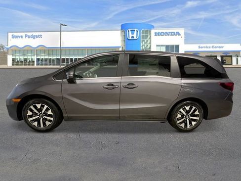 New 2026 Honda Odyssey EX-L image 2