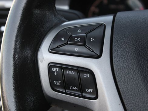 Used 2021 Ford Ranger XLT w/ Equipment Group 301A Mid image 18