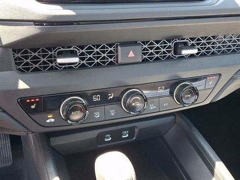 Used 2025 Honda Accord SE image 12