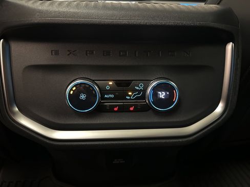 New 2025 Ford Expedition Tremor image 26