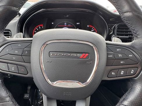 Used 2022 Dodge Durango GT image 24