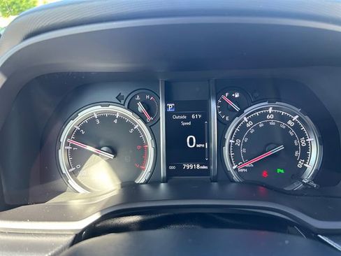 Used 2020 Toyota 4Runner Limited AWD/4WD image 14