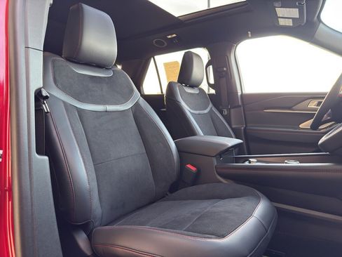 New 2026 Ford Explorer ST w/ Sun And Sound Package image 38