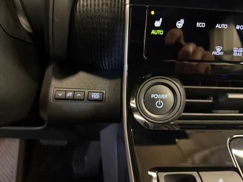 Used 2023 Toyota bZ4X XLE w/ Weather Package image 24