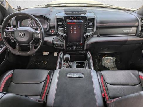 Used 2023 RAM 1500 TRX w/ TRX Level 2 Equipment Group AWD/4WD image 15