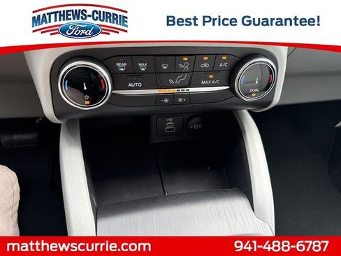 New 2025 Ford Escape Active image 17