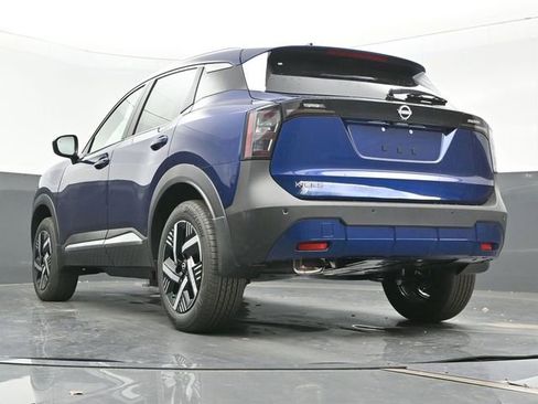 New 2026 Nissan Kicks SV w/ SV Premium Package image 22