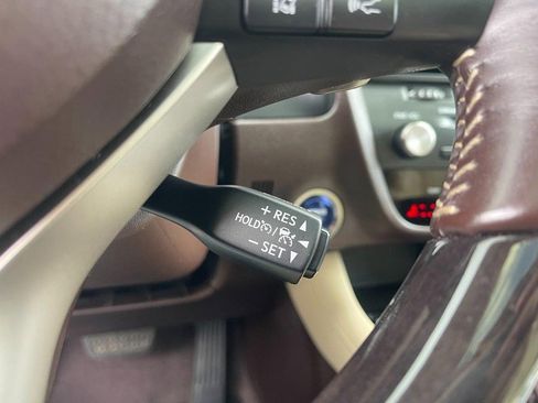 Used 2020 Lexus RX 450hL Luxury w/ Accessory Package AWD/4WD image 29